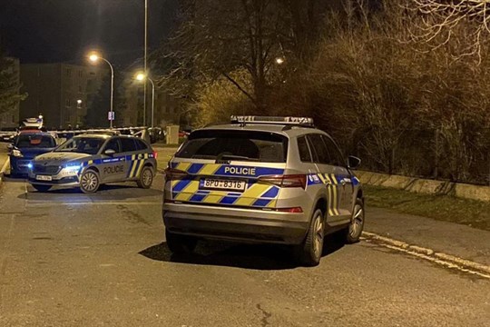 Státní zástupce obžaloval muže za nastražení výbušného zařízení v Horšovském Týně