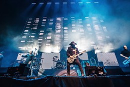 Hudební festival Hrady CZ startuje na Točníku exkluzivně s Lucií,...