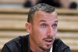 Trenér futsalistů Interobalu přeskočil z pozice hráče na lavičku