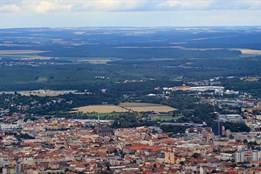 Kulturní tipy: co přinese druhý srpnový víkend?