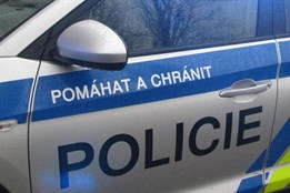 Muž zaútočil na provoz trolejbusů v Plzni. Prý si tak ventiloval...