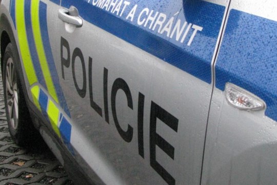 Tři vykradená auta v Klatovech za jeden týden, dávejte pozor, varují policisté!