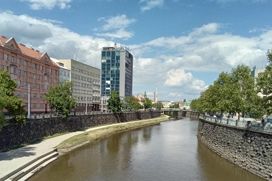 Kulturní tipy: co přinese čtvrtý srpnový víkend?