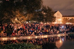 Festival na ulici se letos opět rozrostl!
