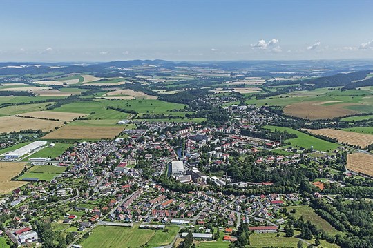 Plzeňský kraj na začátku nového školního roku nespí!