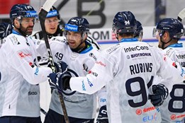 Vítězná Jandačova premiéra. Výhru ve Vítkovicích trefil v...