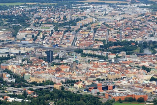 Na co se můžeme v Plzni těšit druhý říjnový týden?