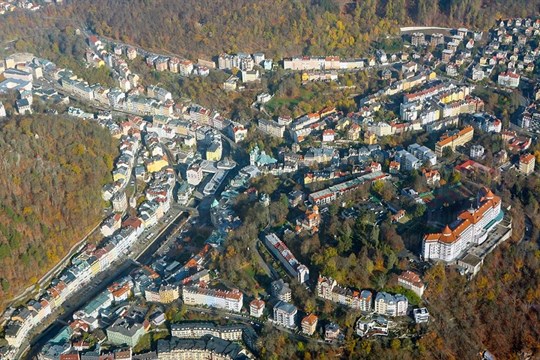 Karlovarský kraj se k zimnímu spánku rozhodně neukládá!