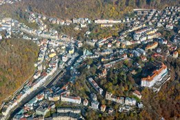 Karlovarský kraj se k zimnímu spánku rozhodně neukládá!