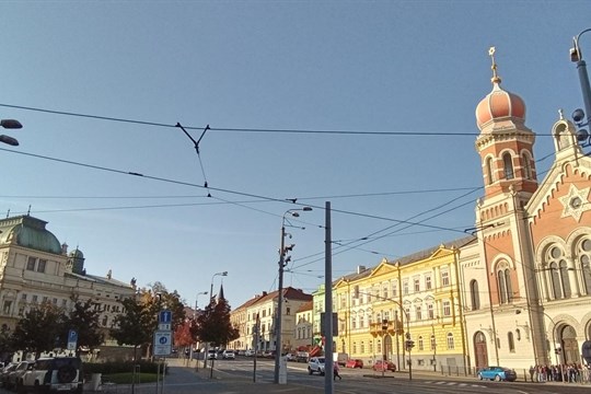 Kulturní tipy: co přinese první listopadový víkend?