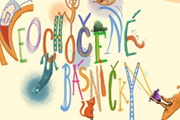 „Měli jsme tudle k obědu nudle, vařila je chůva, v nudlích byla...