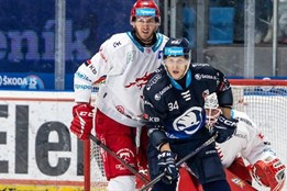 Plzeň proti Karlovým Varům. Na druhé derby v sezóně vás dostaneme...