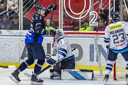 Měchura pomohl popravit &quot;svůj&quot; Liberec. Byl jsem lehce...