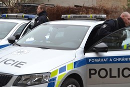 Překvapení. V případu vraždy muže nalezeného v Berounce stíhá...