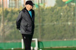 Sněhu a ledovce Plzeň uletěla. Máme tu skvělé podmínky, hlásí ze...