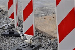 Průtah v obci Nalžovské Hory v Pošumaví čeká rekonstrukce za 150...