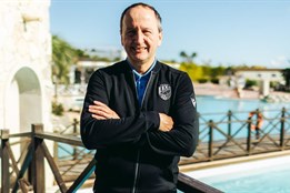 Spokojený spolumajitel Viktorie Dellenbach: Byl to skvělý rok. Přál...