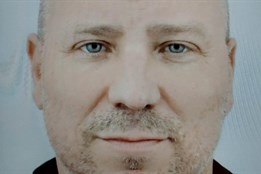 Velké pátrání na Domažlicku. Pohřešuje se policista Václav, může...