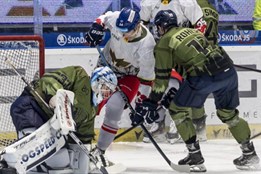 Plzeň otočila zápas s Českými Budějovicemi, o soupeři pro předkolo...