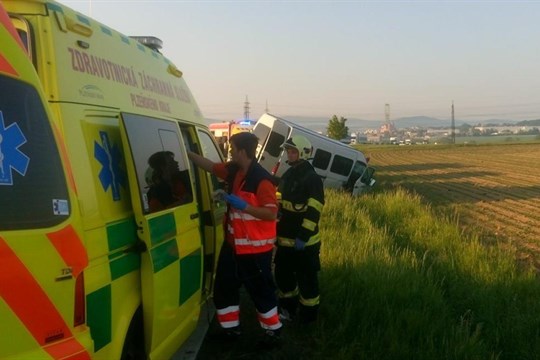 V únoru na silnicích v Plzeňském kraji zemřelo šest lidí, meziročně o čtyři více
