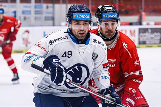 Plzeň se na předkolo naladila výhrou v Olomouci, vyřazovací část s Mladou Boleslaví začne doma!