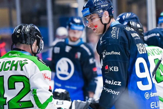 Hokejisté Plzně budou po druhé prohře odvracet konec sezóny