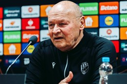 Rozhodl zápas v Plzni, měli jsme vyhrát, prohlásil kouč Koubek. Na...