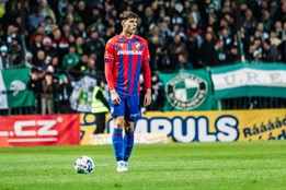 Je úžasné, co Viktorka dokázala v Evropské lize, vzkázal Hranáč do...