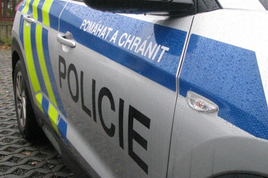 Muž vyhrožoval své bývalé manželce s penisem v ruce