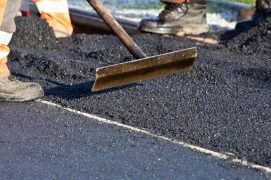 Začíná rekonstrukce křižovatky na hlavním tahu mezi Kdyní a Domažlicemi