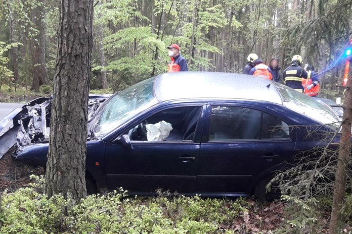 Plzeň je třetím nejhorším krajským městem v bezpečnosti na silnicích, ukazují statistiky