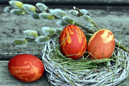 Kulturní tipy: co přinese velikonoční víkend?