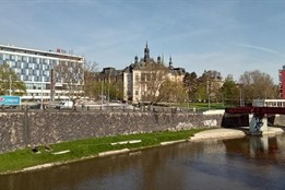 Plzeň se loučí s dubnem kulturními akcemi