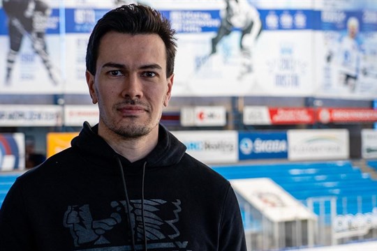 První posila do obrany. Škoda Plzeň ulovila zkušeného kanadského beka z Vítkovic