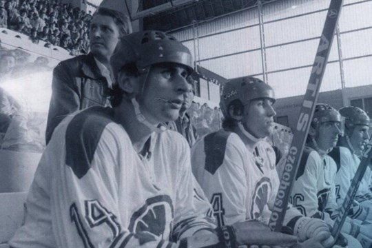 Smutek u indiánů. Zemřela jedna z legend hokejové Škodovky!