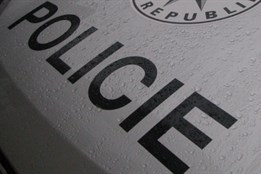 Pokus o vraždu v Klatovech. Spory mezi cizinci skončili napadením...