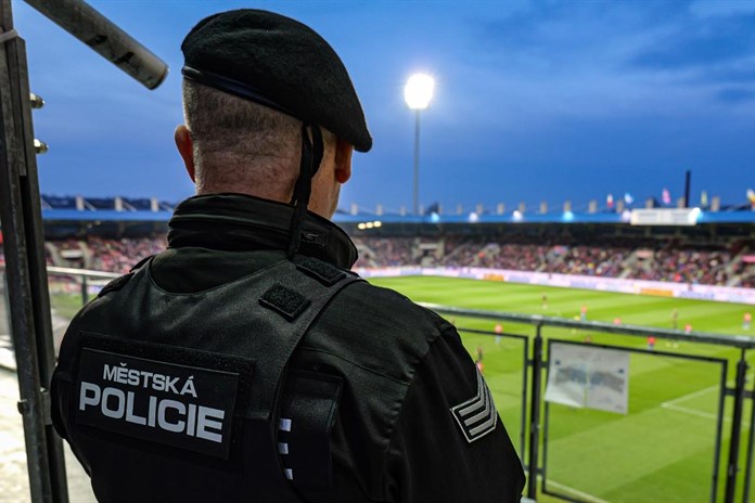 Do Plzně míří ostravský Baník. Policisté chystají na rizikový zápas speciální opatření