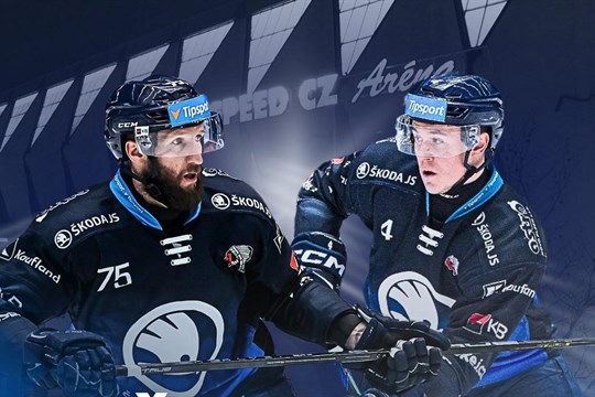 Po příchodech hlásí Škoda Plzeň i první odchody. Za indiány už nebudou hrát dva obránci