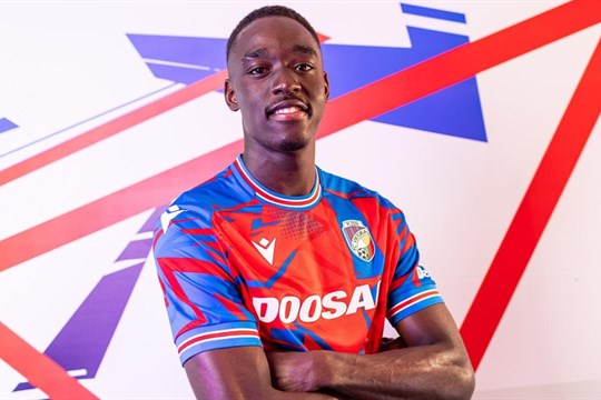 Zahrál si Ligu mistrů, do Plzně se ale Metsoko zatím nevrátí. Míří na další hostování