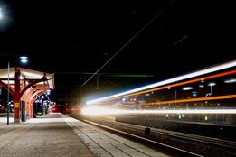 PID jízdenky teď platí až do Rokycan. Novinka usnadní dojíždění