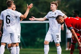 Viktoria Plzeň v přípravě dál vítězí, v Rakousku porazila rumunské...