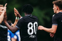 Plzeň i po šestém přípravném zápase zůstává stoprocentní