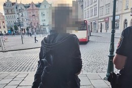 Na útěku s croissantem? Ne tak docela