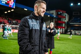 Nový plzeňský kapitán Vydra: Je to pro mě velká čest