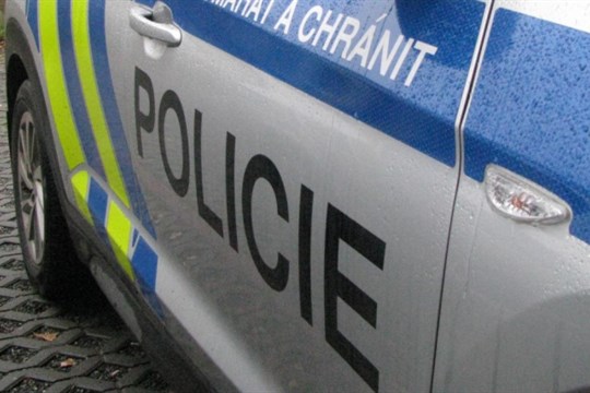 Zákaz řízení, alkohol? Žádný problém sednout za volant. Několik řidičů na Tachovsku odchytili policisté