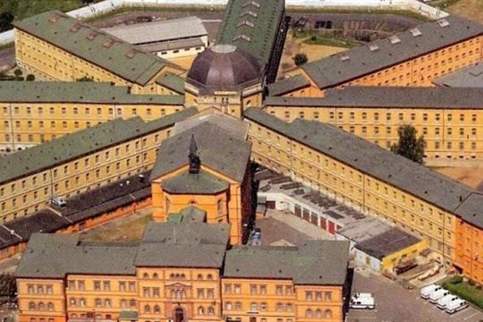 Za vraždu podnikatele a starosty z Plzeňska dostala exmanželka i její nevlastní bratr 20 let!