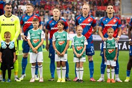 Klub podal oficiální protest proti výkonu rozhodčích i týmu VAR v...