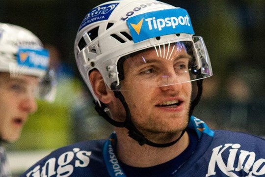 Návrat ztraceného syna. Hokejisty Plzně posílí obránce Jakub Jeřábek