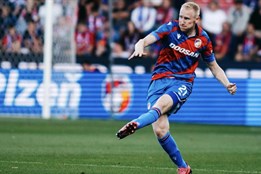 Viktoria v Mladé Boleslavi hrát v sobotu nebude, zápas byl odložen