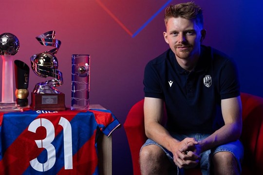 Hotovo, podepsáno. Šulc přestupuje do Olympique Lyon